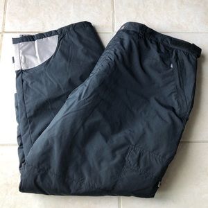 🎄Insulated Pants Snow Pants